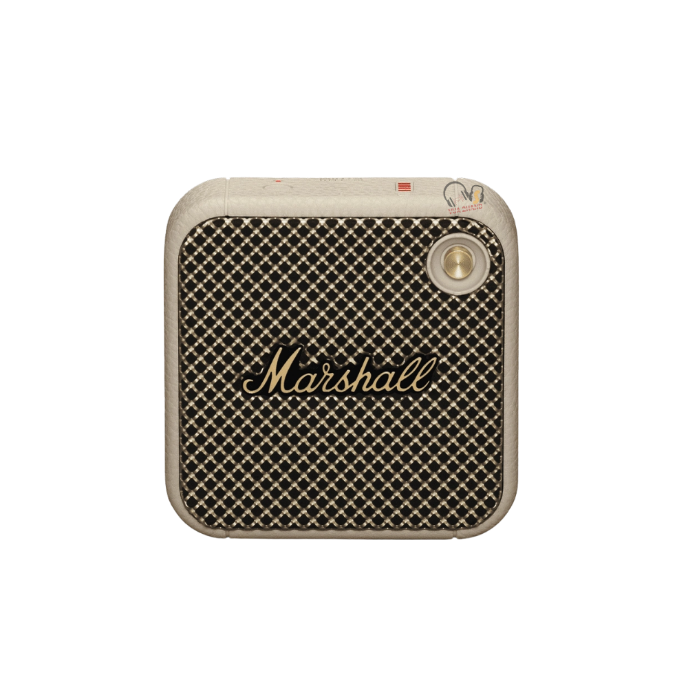 Loa Bluetooth Marshall Willen