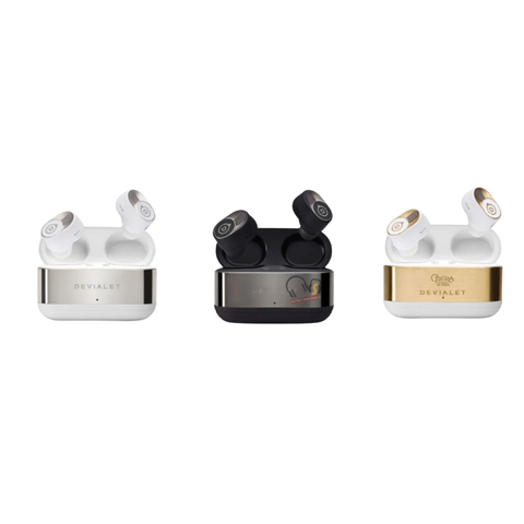 Tai nghe Devialet Gemini II