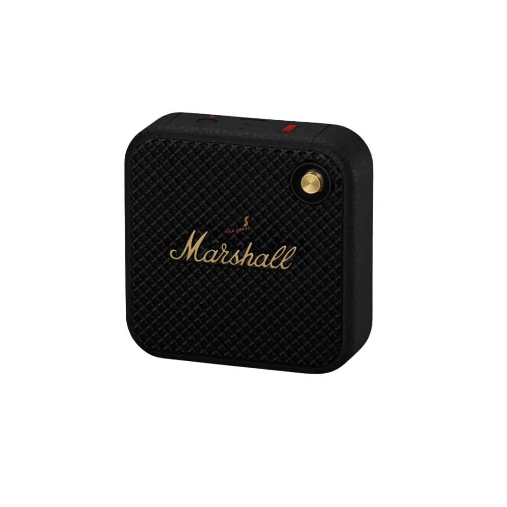 Loa Bluetooth Marshall Willen
