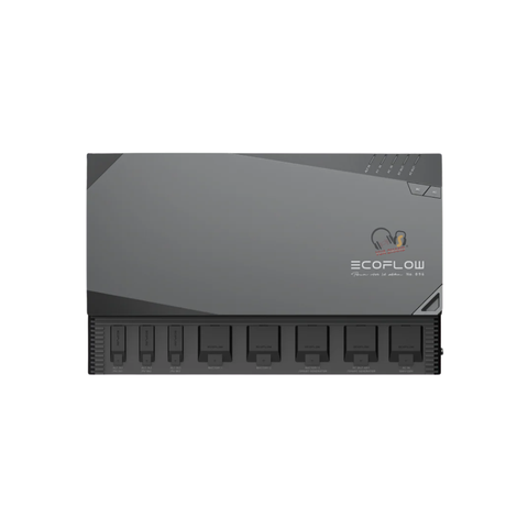 Hệ thống năng lượng EcoFlow Power Kit - Auto Kit