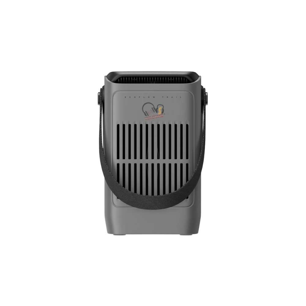 Thuê trạm điện EcoFlow TRAIL 300 DC