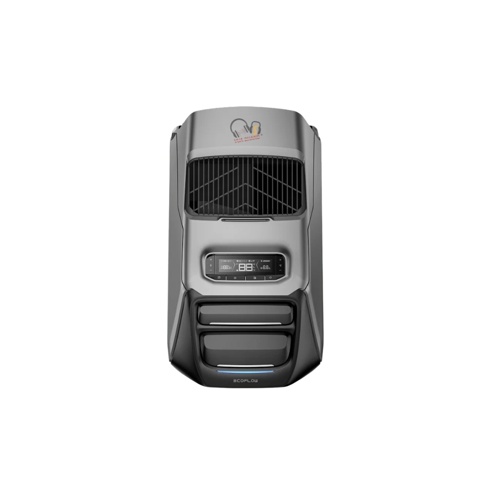 Điều hòa EcoFlow WAVE 3 Portable Air Conditioner