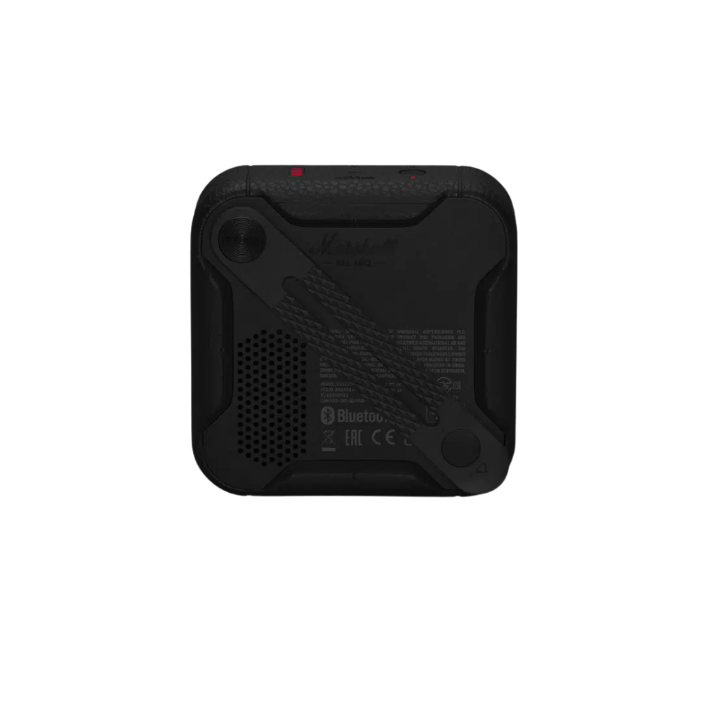 Loa Bluetooth Marshall Willen cũ