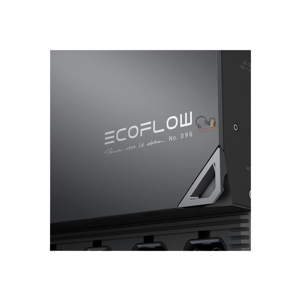Hệ thống năng lượng EcoFlow Power Kit - Auto Kit