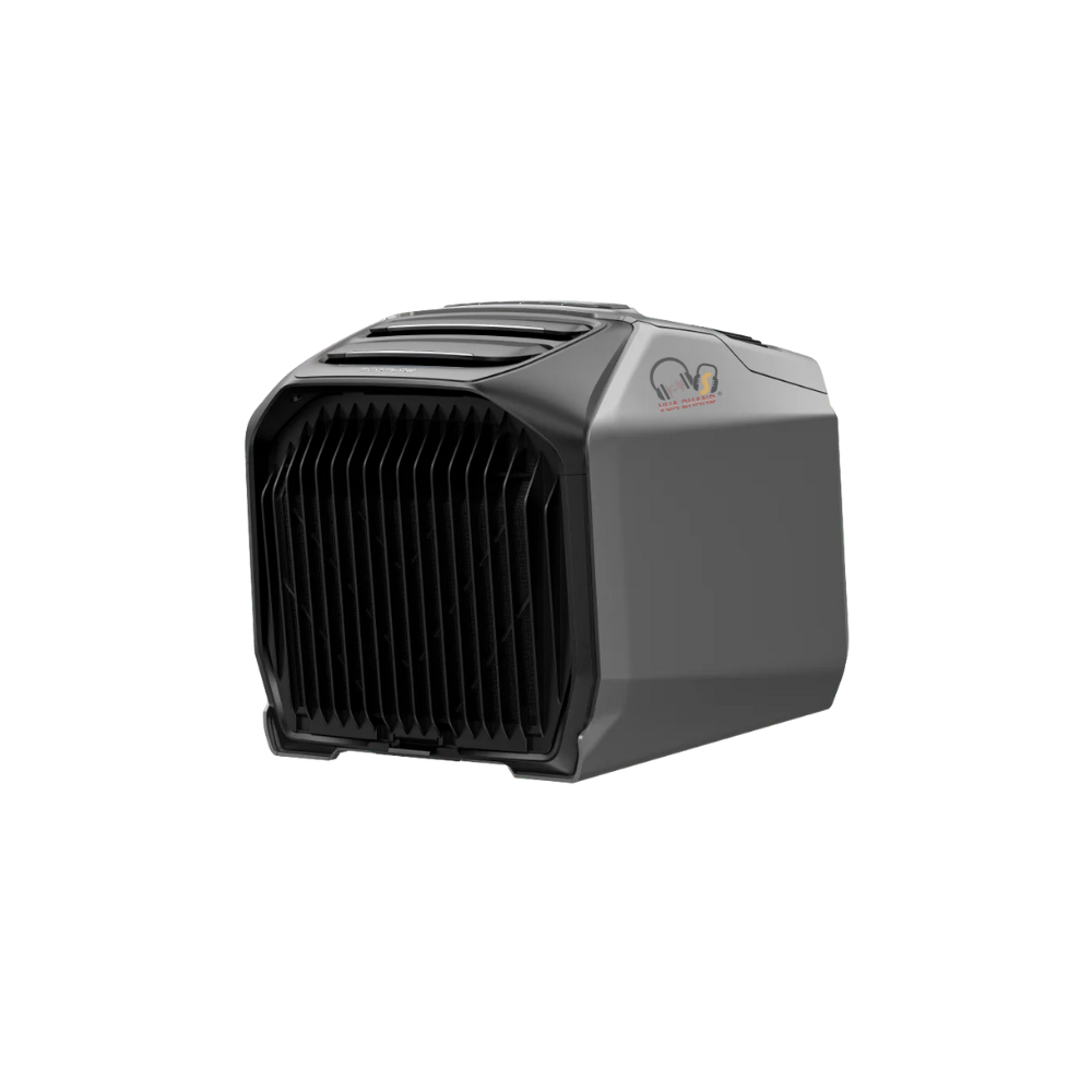 Điều hòa EcoFlow WAVE 3 Portable Air Conditioner