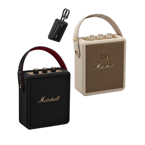 Loa Bluetooth Marshall Stockwell III