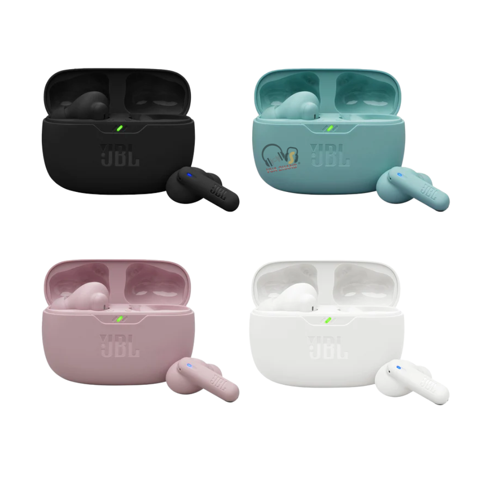 Tai Nghe JBL Wave Beam 2