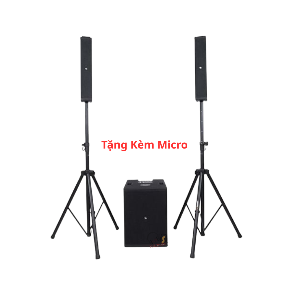 Loa Cột PROEL SESSION 6
