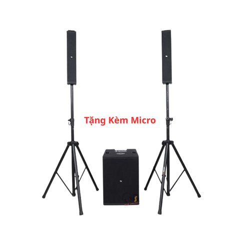 Loa Cột PROEL SESSION 6