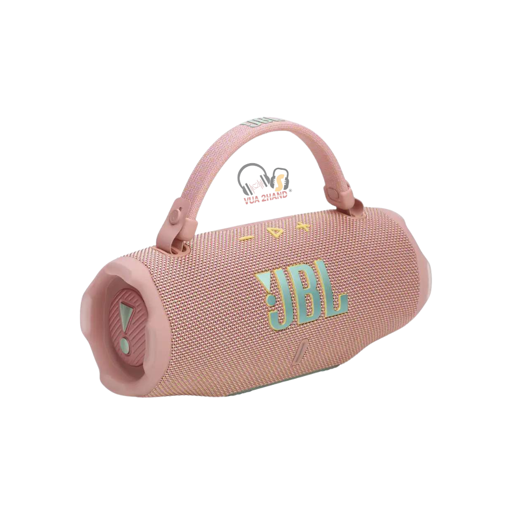Loa Bluetooth JBL Charge 6 cũ