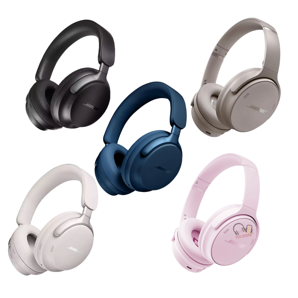 Tai nghe Bose QuietComfort Ultra Headphones