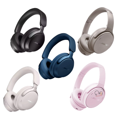 Tai nghe Bose QuietComfort Ultra Headphones