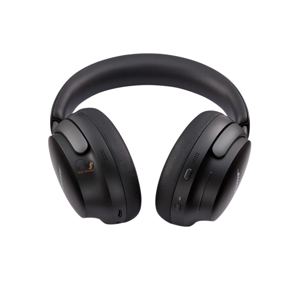 Tai nghe Bose QuietComfort Ultra Headphones cũ