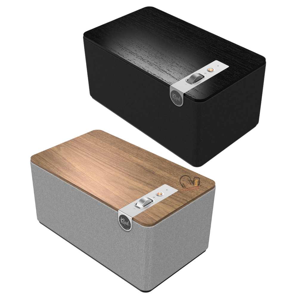 Loa Bluetooth Klipsch The Three Plus