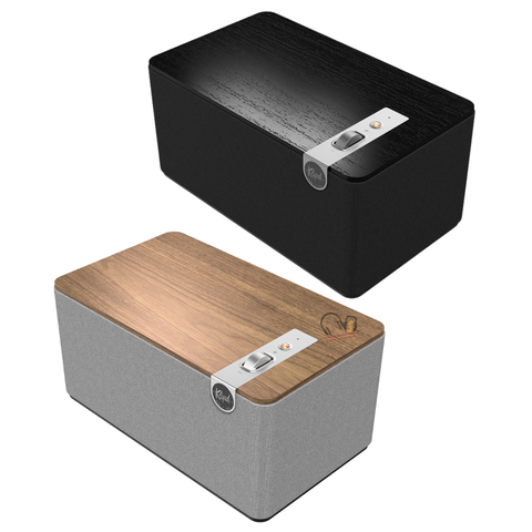 Loa Bluetooth Klipsch The Three Plus