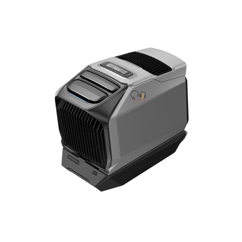 Điều hòa EcoFlow WAVE 3 Portable Air Conditioner