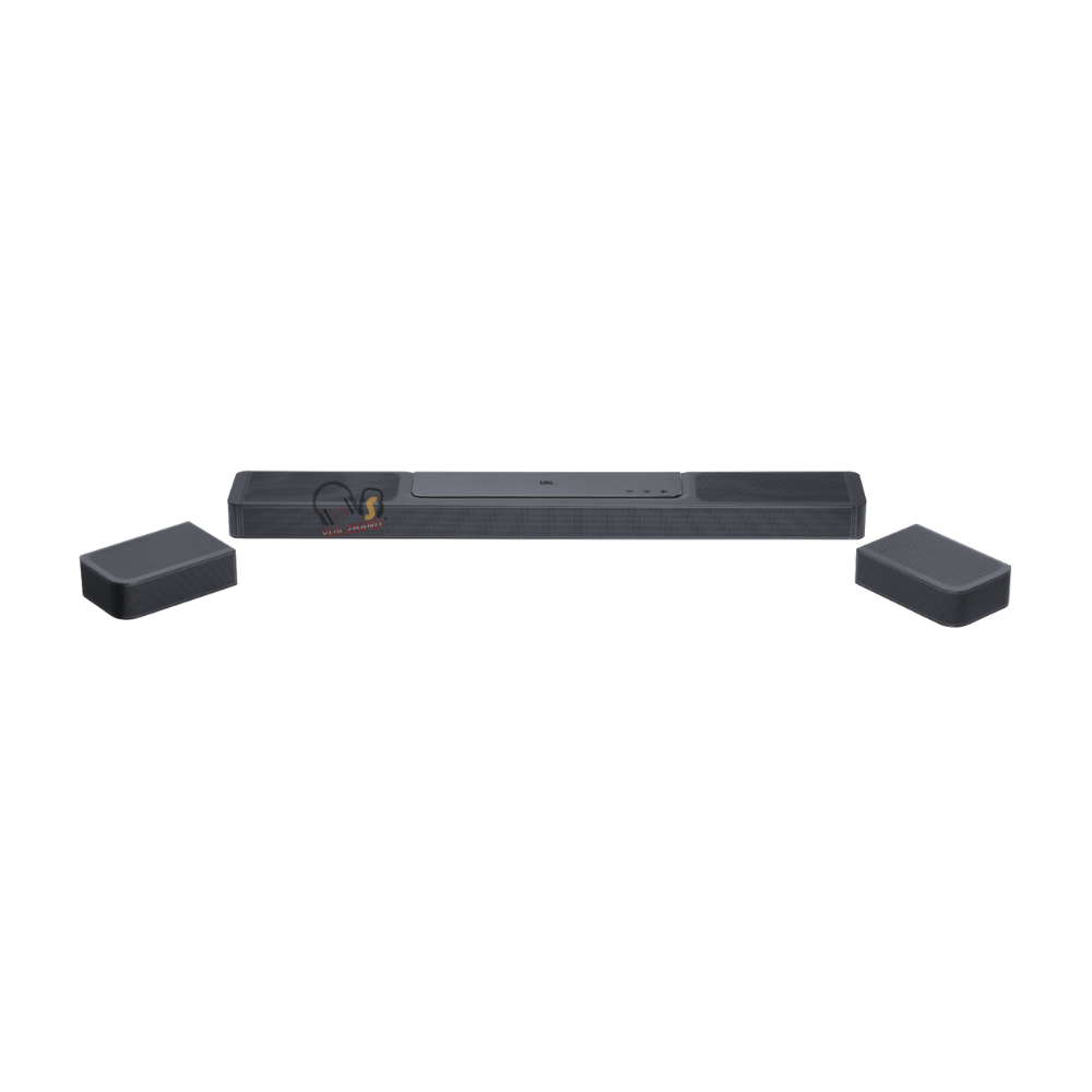Loa Soundbar JBL BAR 1300