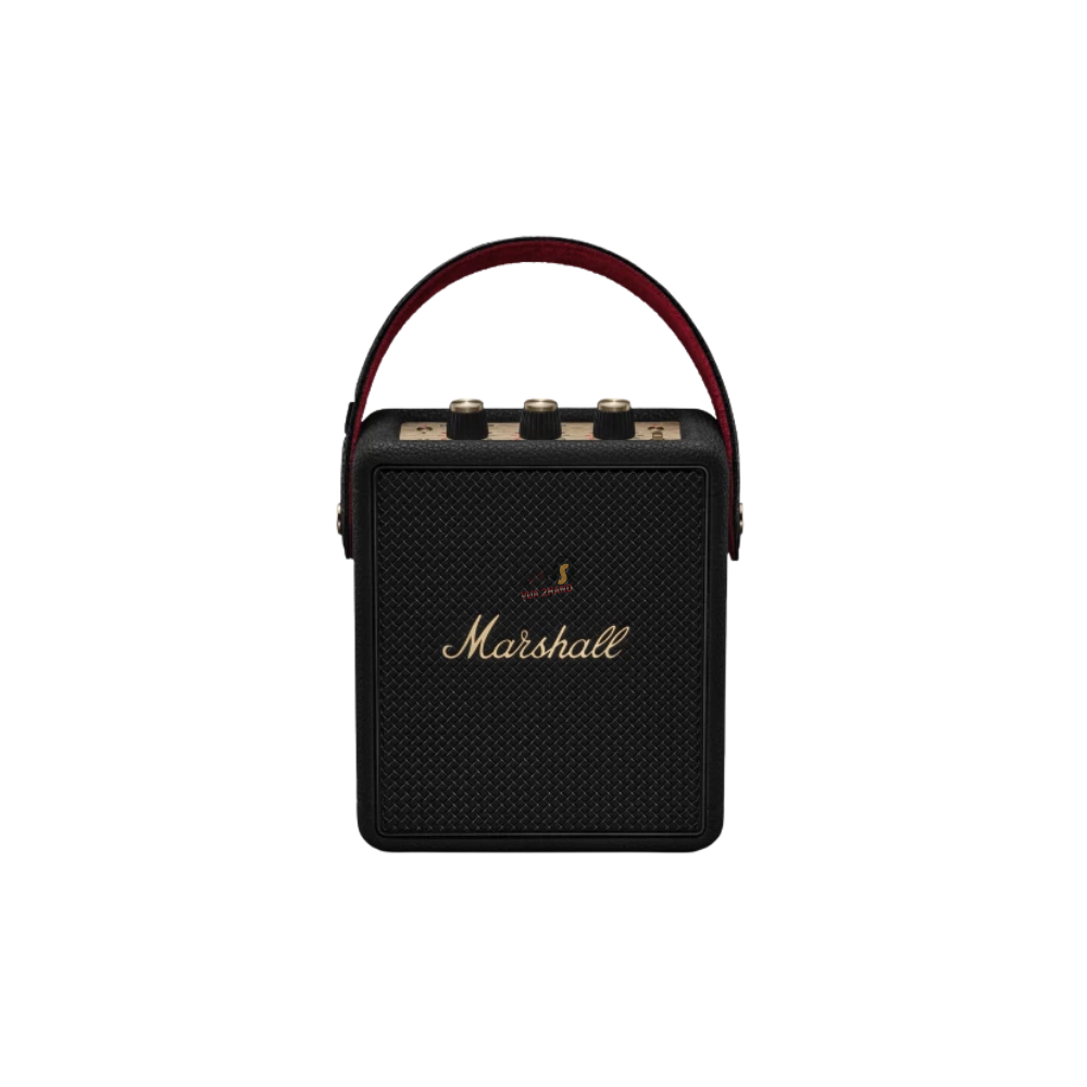 Loa Bluetooth Marshall Stockwell III