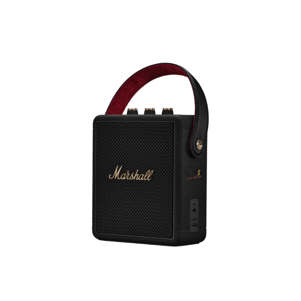 Loa Bluetooth Marshall Stockwell III