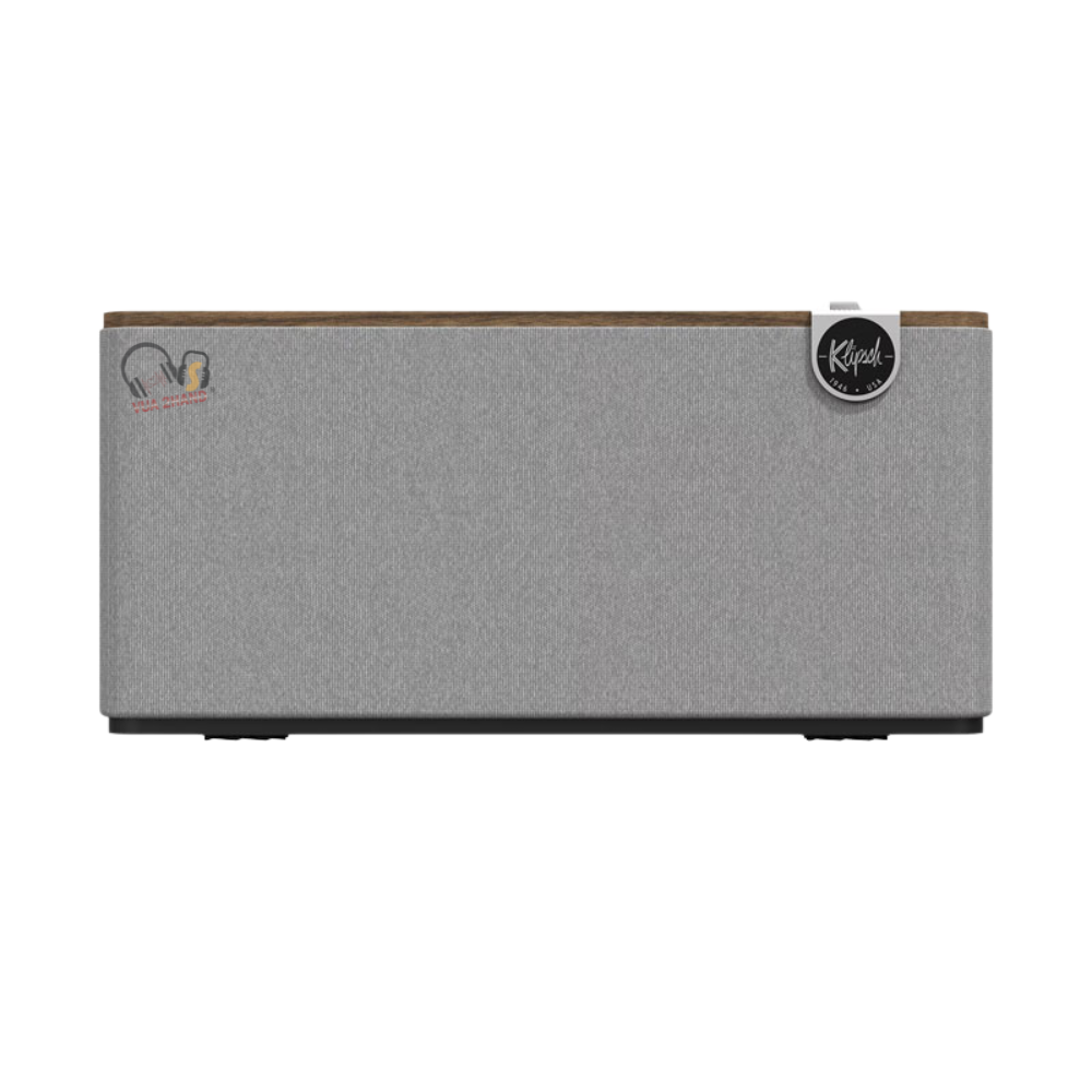 Loa Bluetooth Klipsch The Three Plus