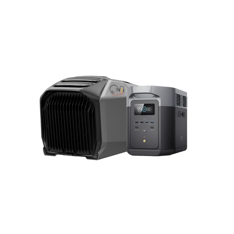Điều hòa EcoFlow WAVE 3 Portable Air Conditioner