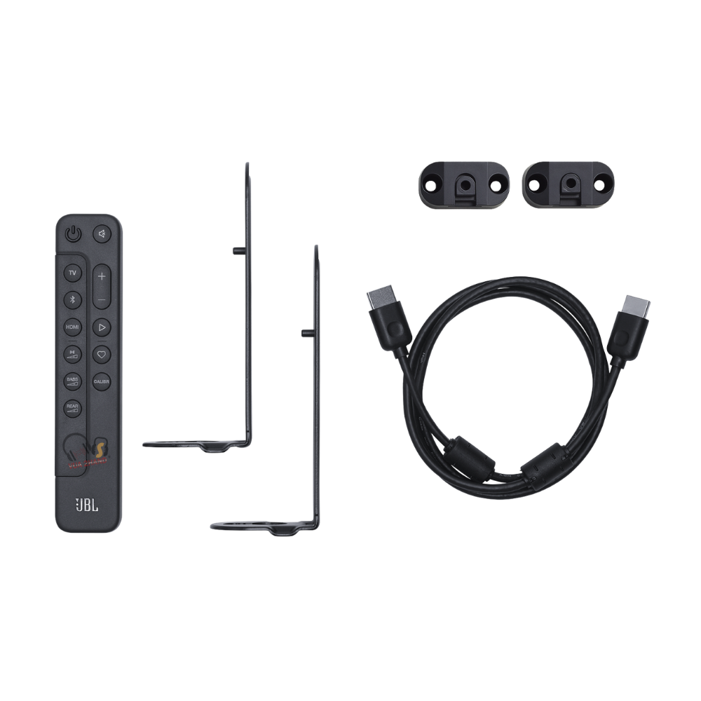 Loa Soundbar JBL BAR 1300