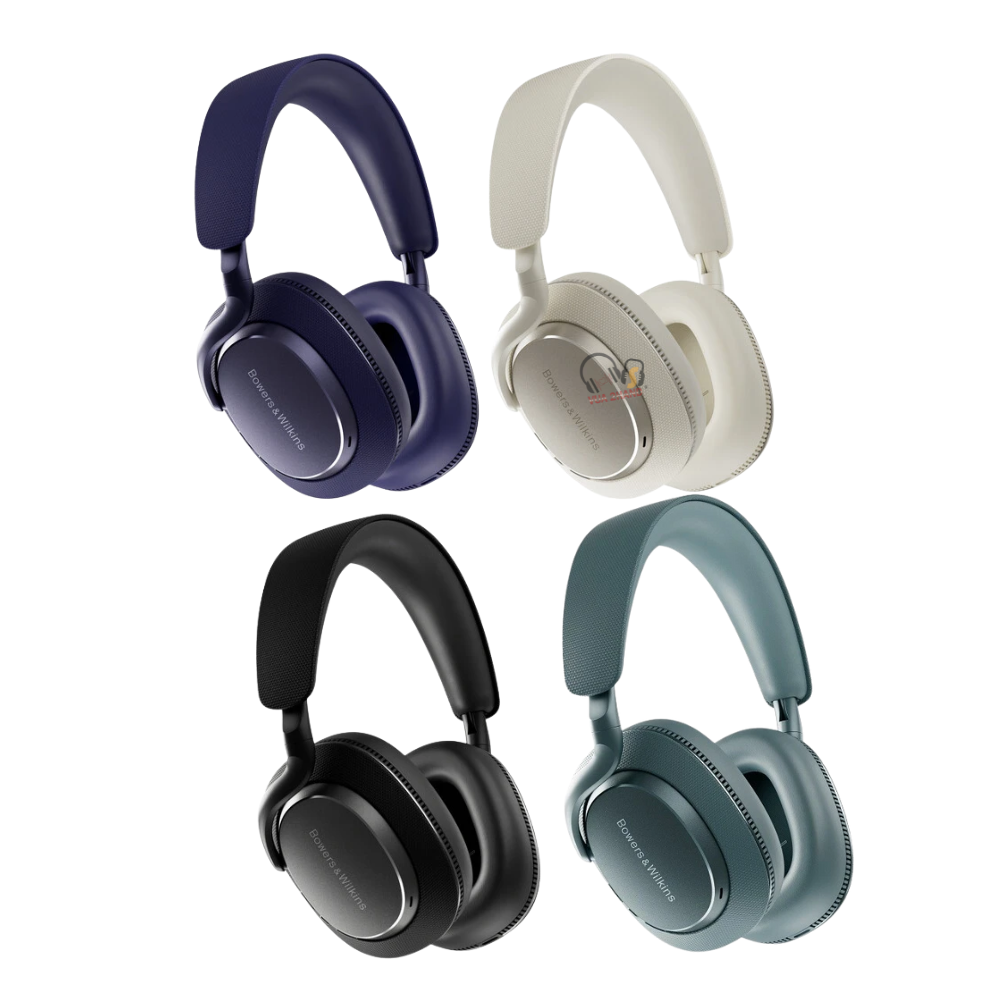Tai Nghe Bowers & Wilkins Px7 S3 cũ