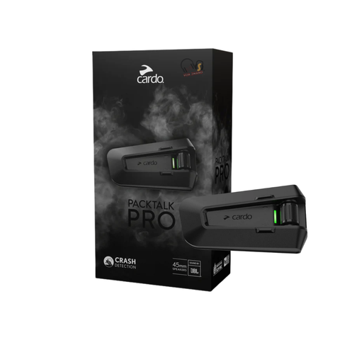 Tai Nghe Cardo Packtalk Pro