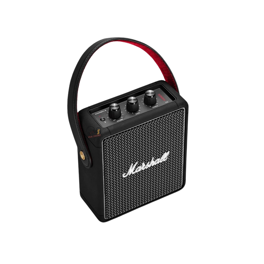 Loa Bluetooth Marshall Stockwell II
