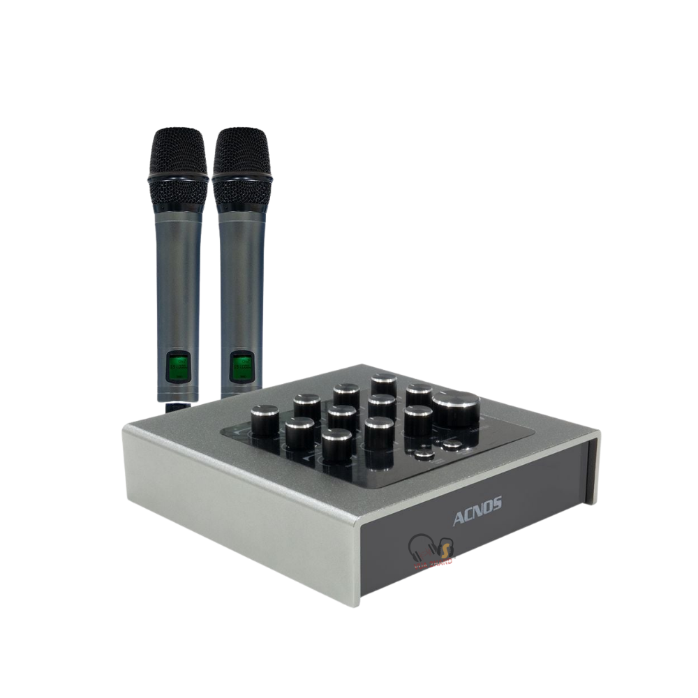 Vang số ACNOS Mi30U PRO Gen2