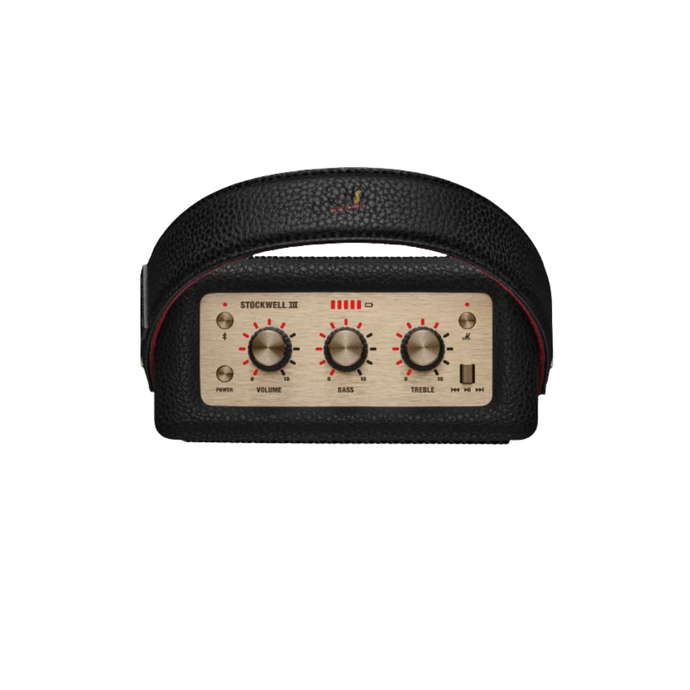 Loa Bluetooth Marshall Stockwell III