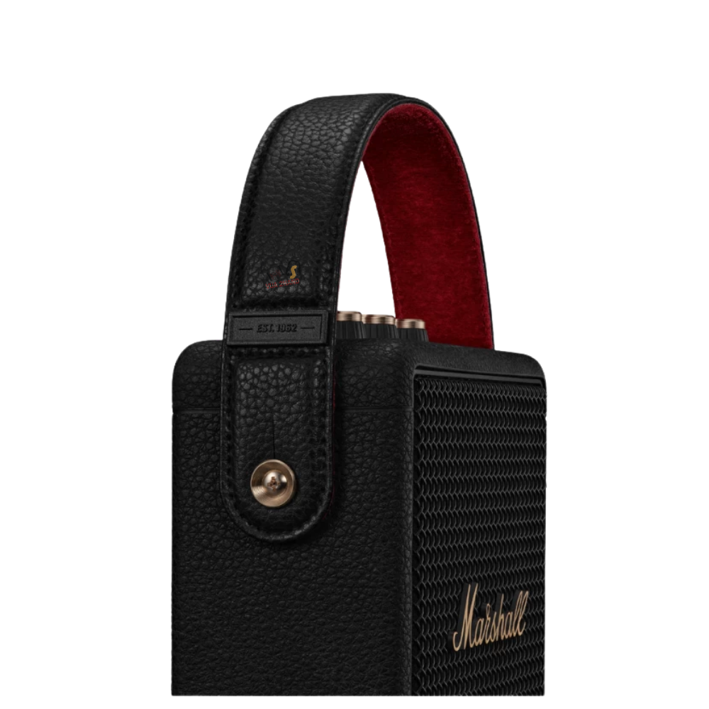Loa Bluetooth Marshall Stockwell III