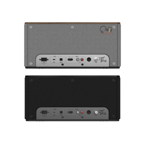 Loa Bluetooth Klipsch The Three Plus