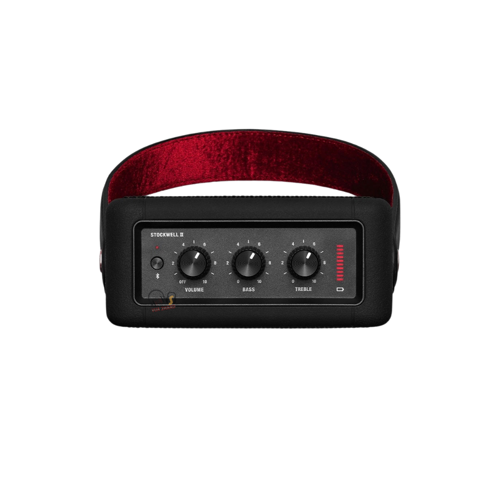Loa Bluetooth Marshall Stockwell II