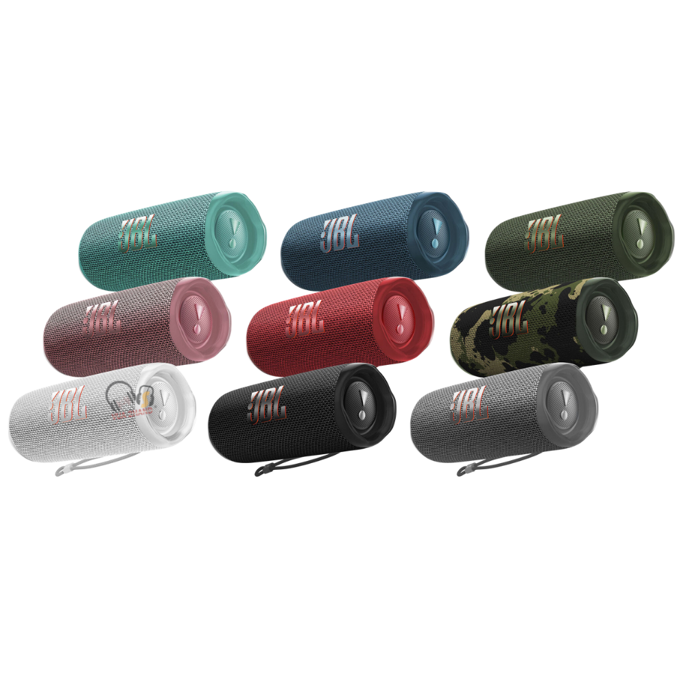 Loa Bluetooth JBL Flip 6 cũ