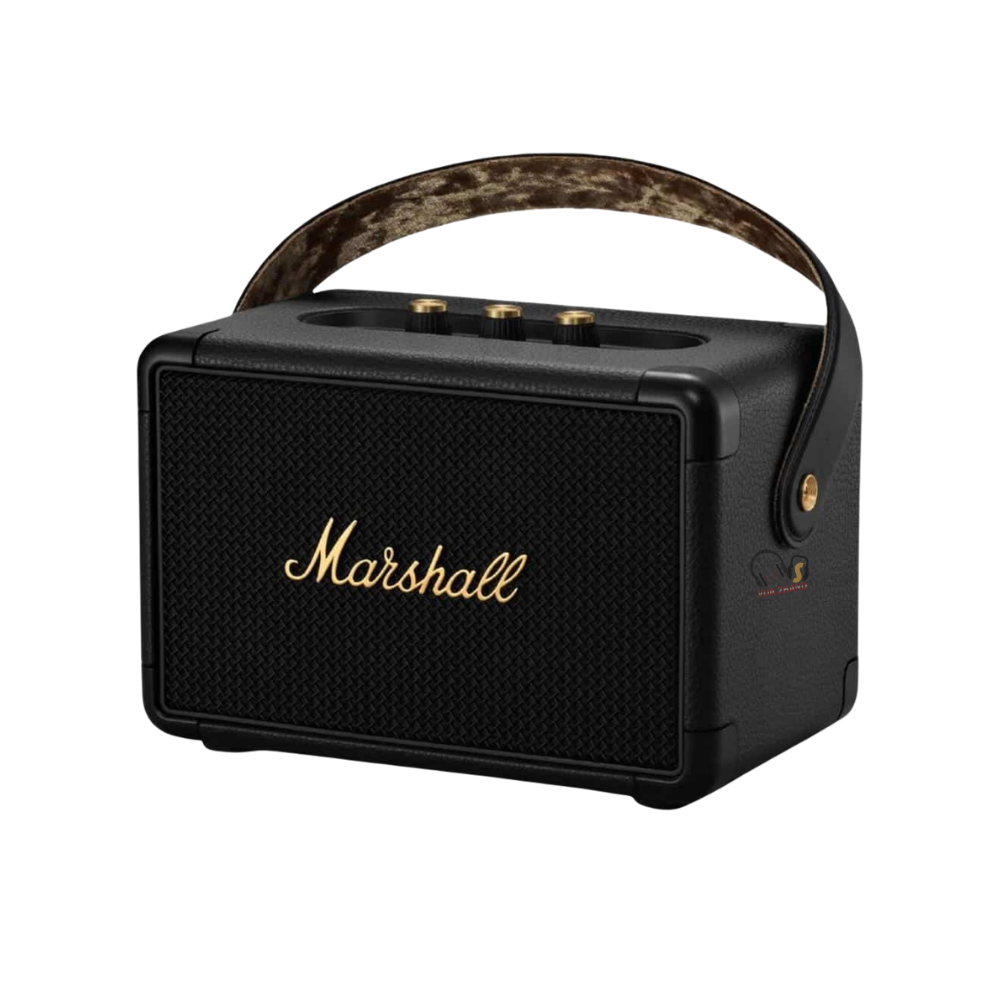 Loa Bluetooth Marshall Kilburn II
