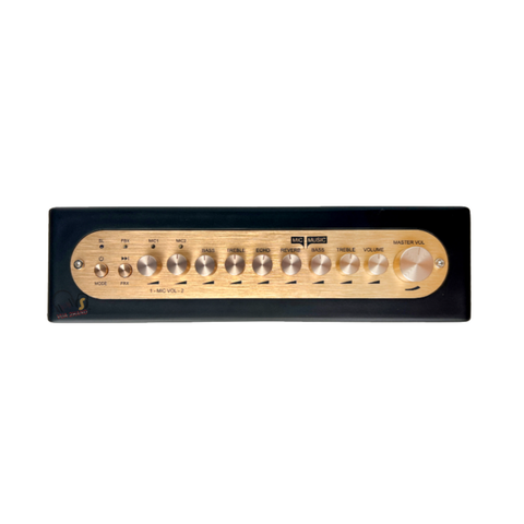 Micro karaoke ACNOS MI30S V2