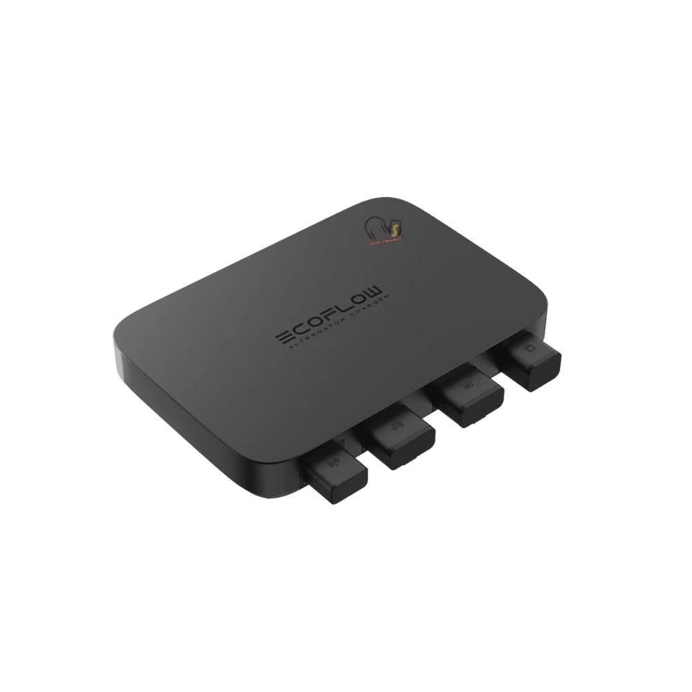 Bộ chuyển đổi năng lượng EcoFlow 800W Alternator Charger cũ