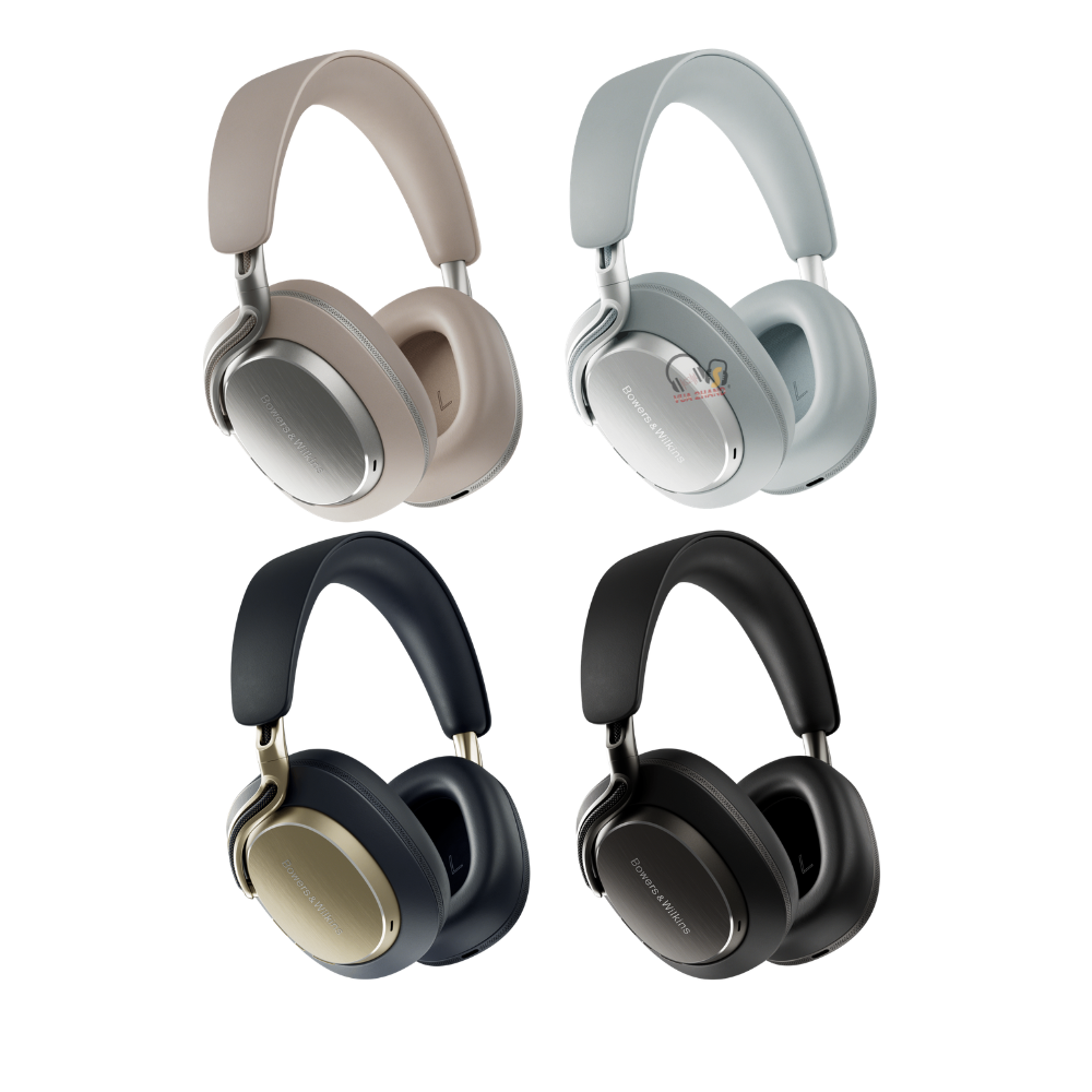 Tai nghe Bowers & Wilkins Px8 S2
