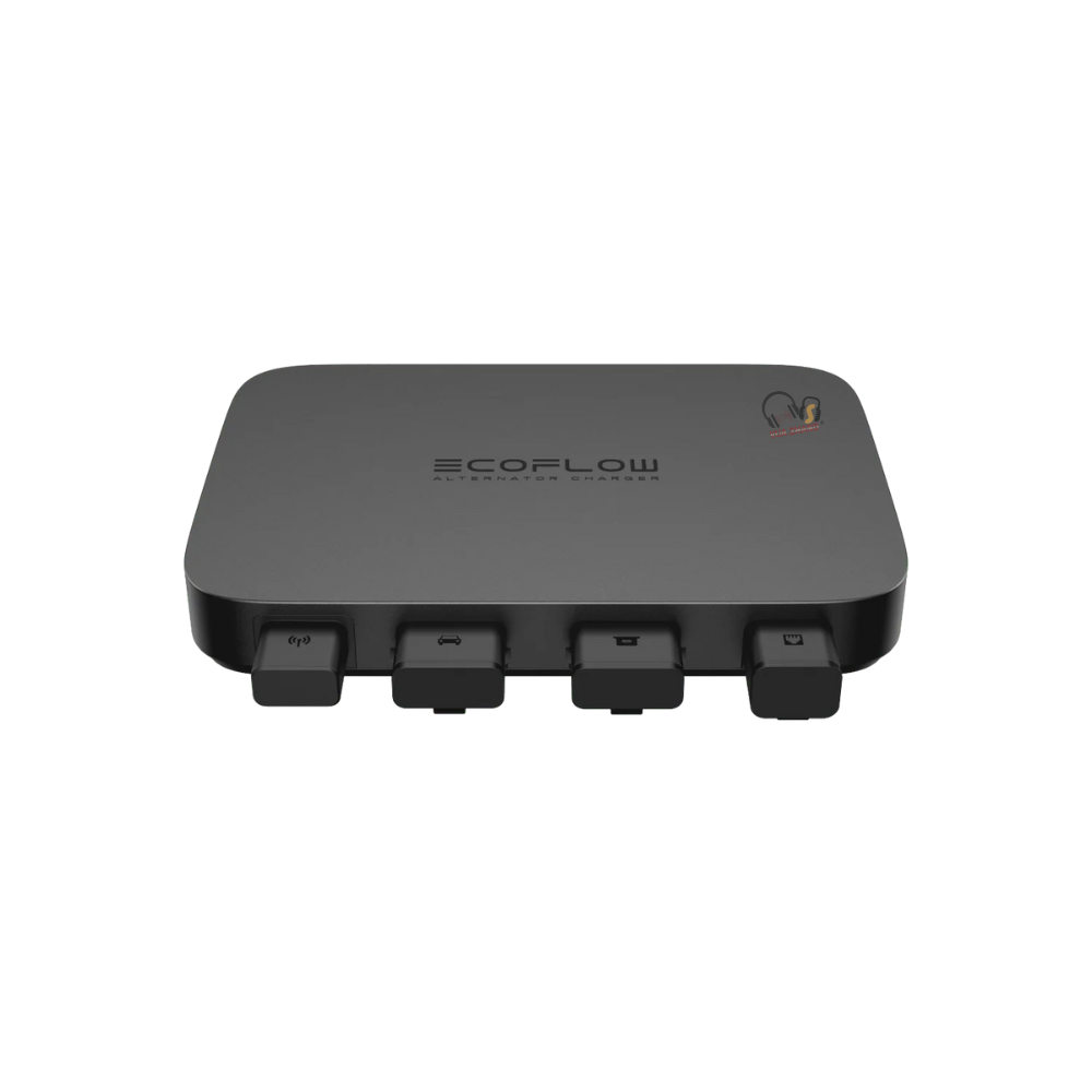 Bộ chuyển đổi năng lượng EcoFlow 800W Alternator Charger cũ