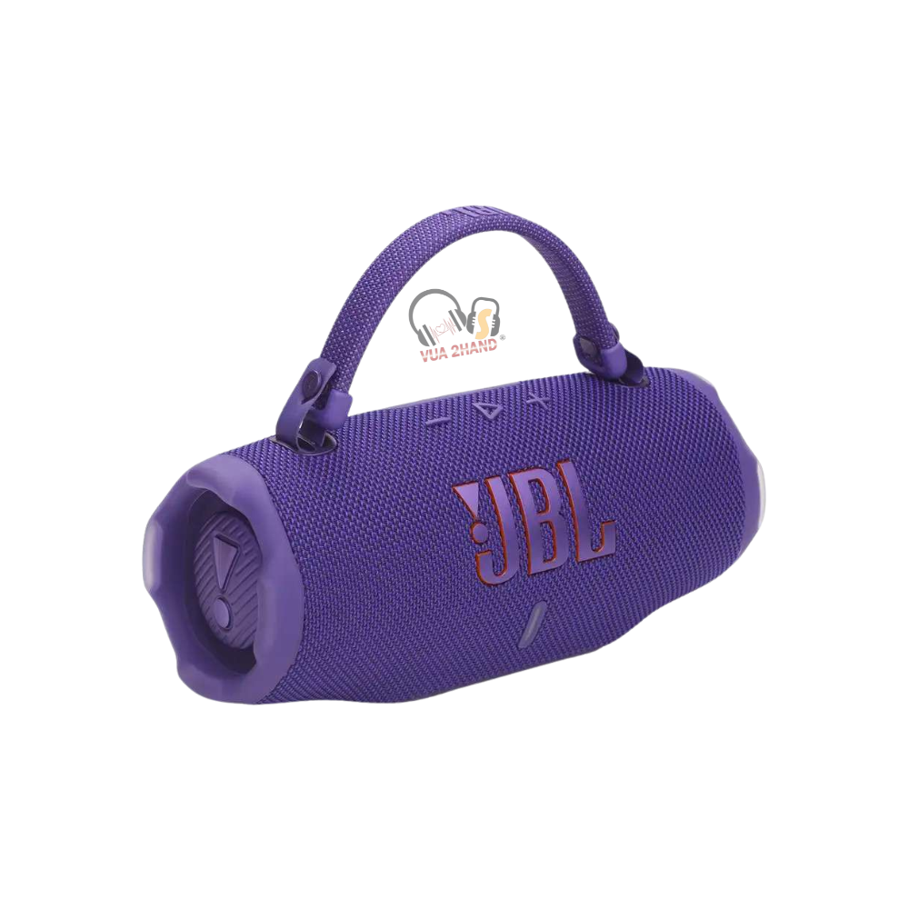 Loa Bluetooth JBL Charge 6 cũ