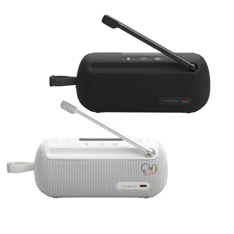 Loa Bluetooth JBL Tuner 3