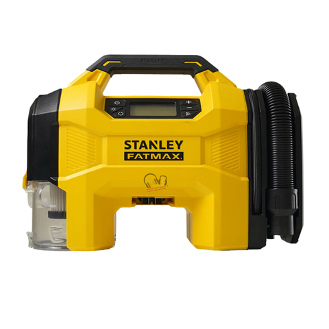 Máy hút thổi bụi, bơm hơi Stanley SXVI02001