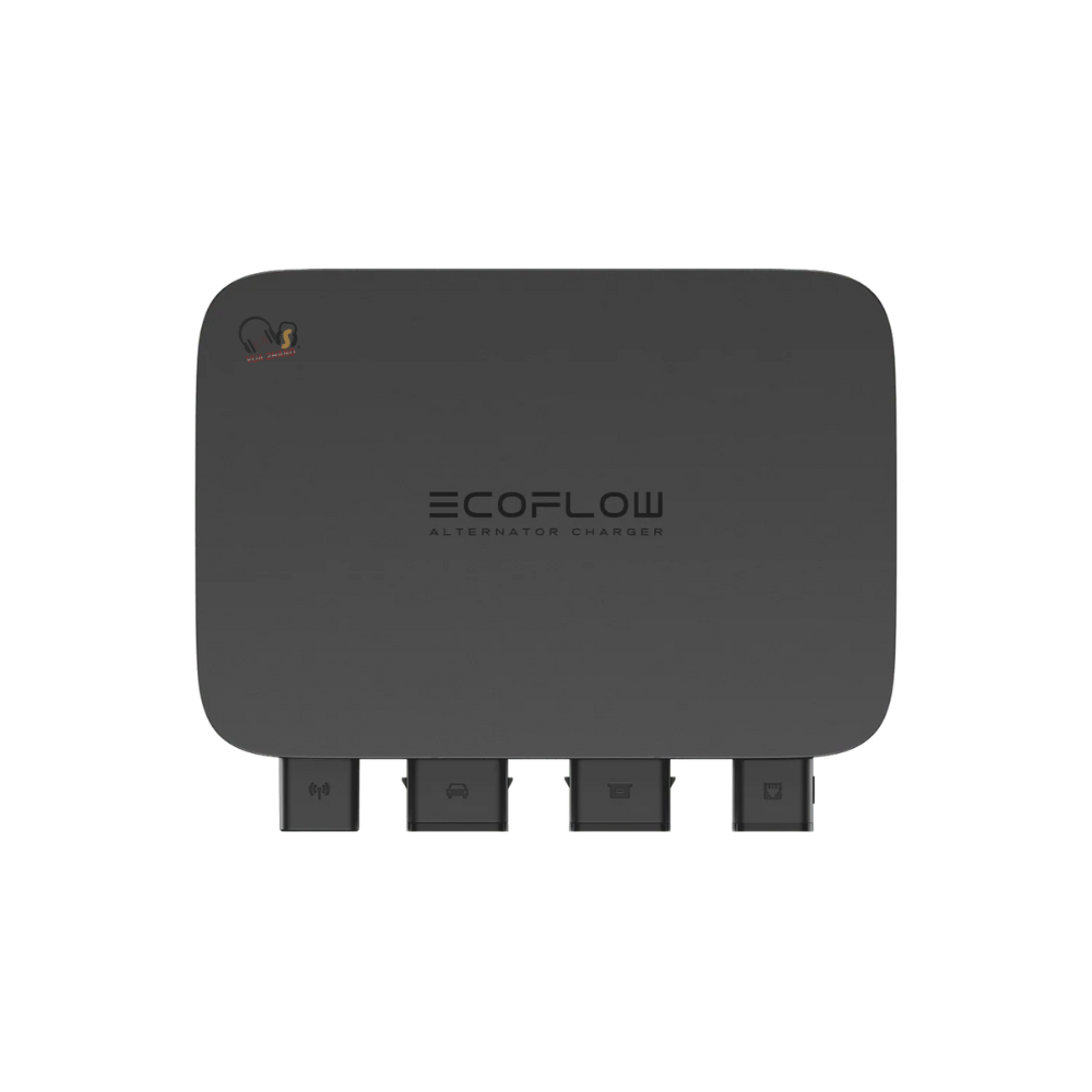 Bộ chuyển đổi năng lượng EcoFlow 800W Alternator Charger cũ