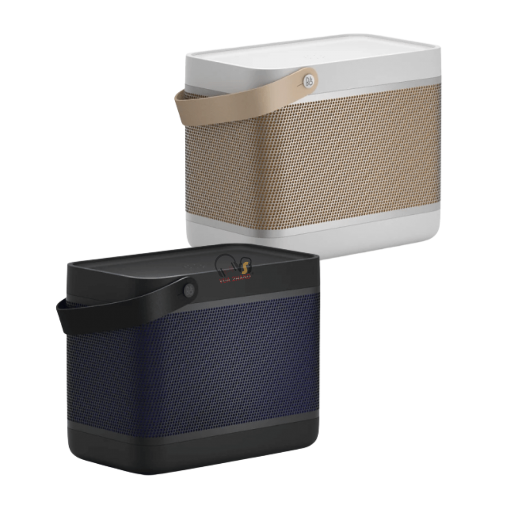 Loa Bluetooth Bang & Olufsen Beolit 20 cũ