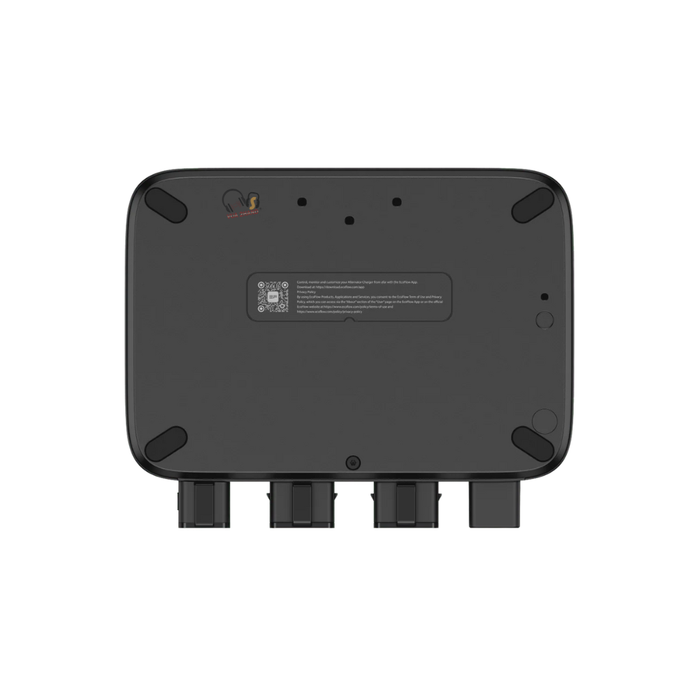 Bộ chuyển đổi năng lượng EcoFlow 800W Alternator Charger cũ