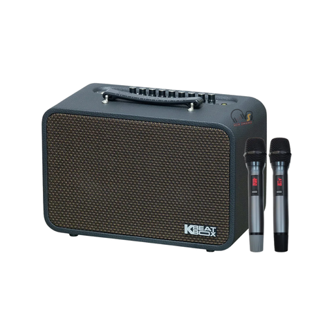 Loa Karaoke Acnos CS160PRO