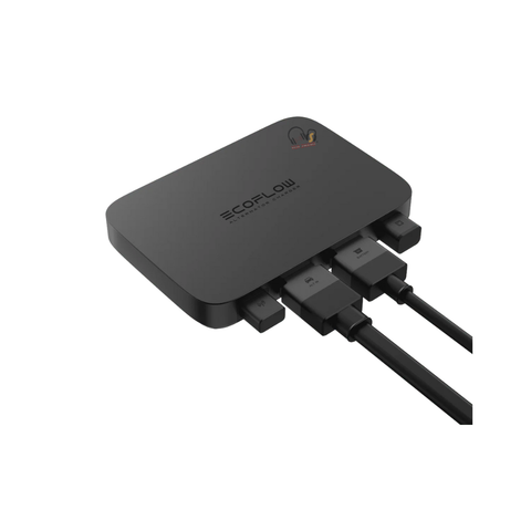 Bộ chuyển đổi năng lượng EcoFlow 800W Alternator Charger