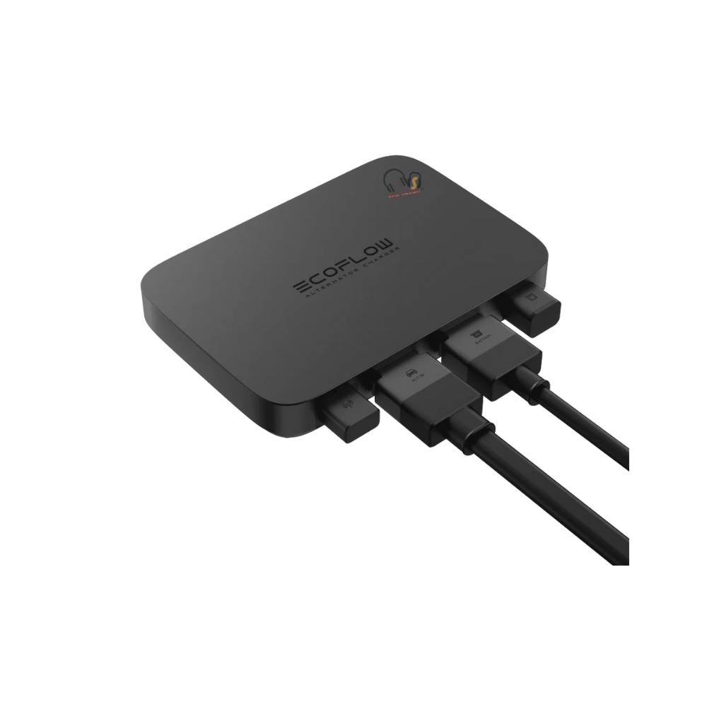 Bộ chuyển đổi năng lượng EcoFlow 800W Alternator Charger cũ