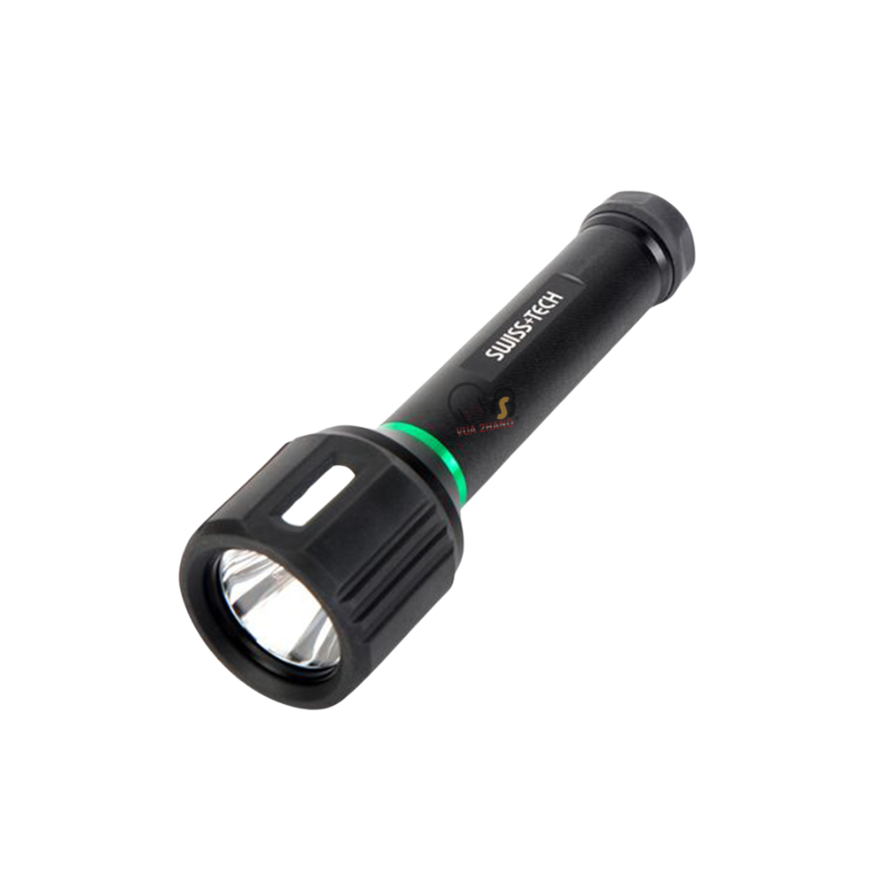 Đèn pin LED SWISS+TECH ST031605